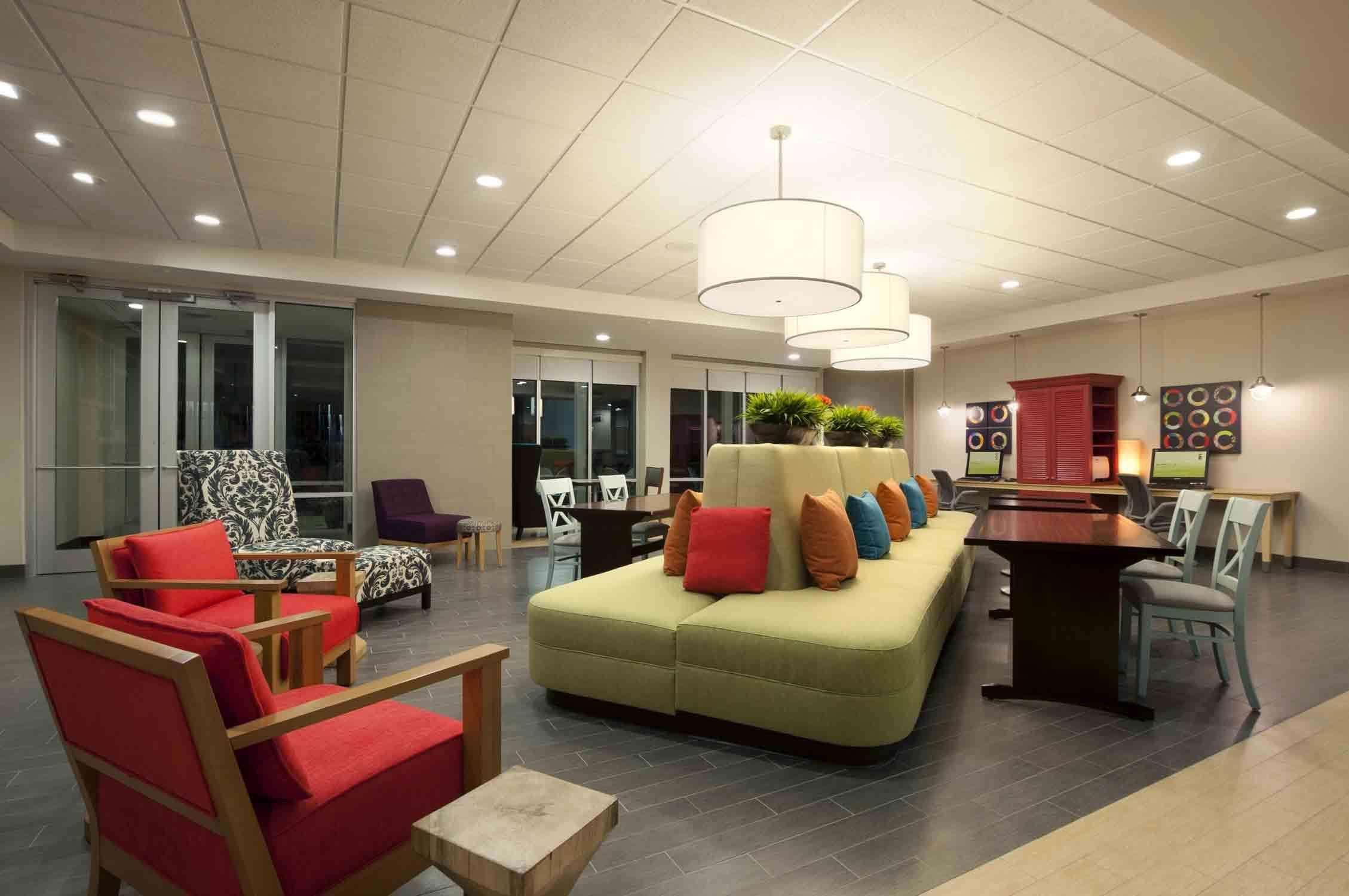 Home2 Suites By Hilton - Memphis/סאות-הייבן מראה חיצוני תמונה