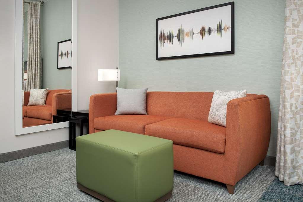 Home2 Suites By Hilton - Memphis/סאות-הייבן חדר תמונה